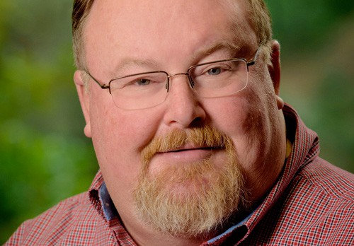 BILL ROARK