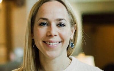 Teaching an Old Company New Tricks: How Theresa Smith Is Re-Inventing Her Family’s Business