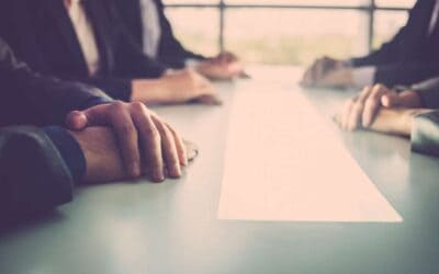 The One Trait You Must Have For Successful Negotiation