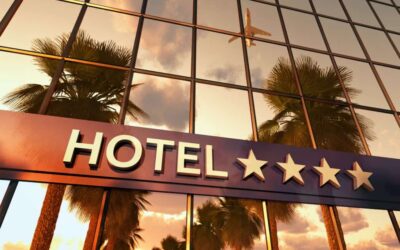 Creating A Five Star Management Team